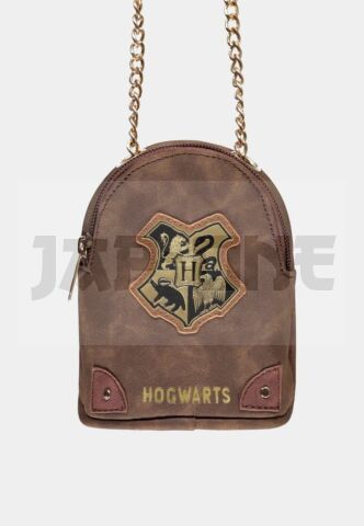 Harry Potter Micro Bag Hogwarts