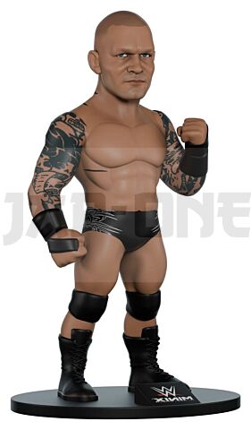 Wwe Minix Figurine Randy Orton 12 Cm