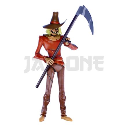 Batman: The Animated Series Figurine 1/6 Scarecrow 30 Cm