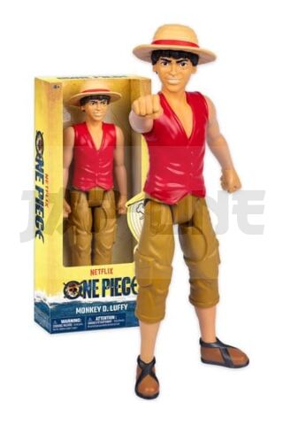 One Piece Grande Figurine Luffy