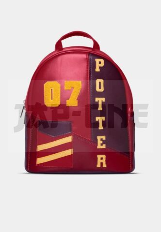 Harry Potter Sac À Dos Hogwarts