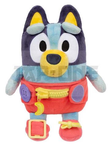 Bluey Peluche Baby Bluey