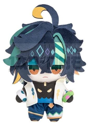 Genshin Impact Twilight Whimsy Series Plush Kinich 20 Cm