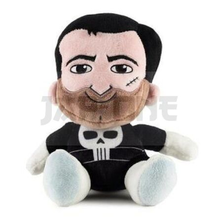 Punisher Peluche 20 Cm Marvel Phunny 2
