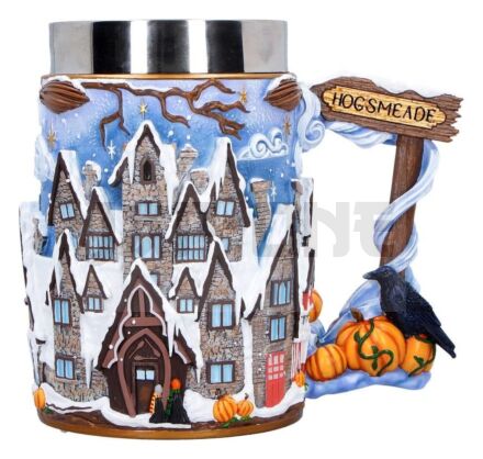 Harry Potter Chope Hogsmeade Village 16 Cm