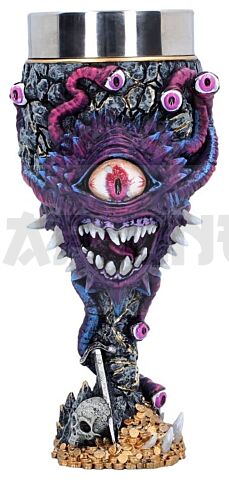 Dungeons & Dragons Calice Beholder 20 Cm