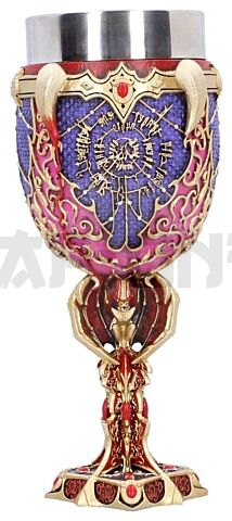 Baldur'S Gate 3 Calice Astarion 20 Cm