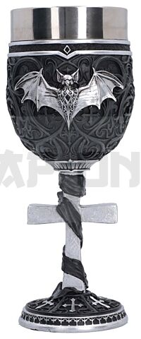 Ozzy Osbourne Calice Prince Of Darkness 20 Cm