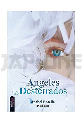 Angeles Desterrados