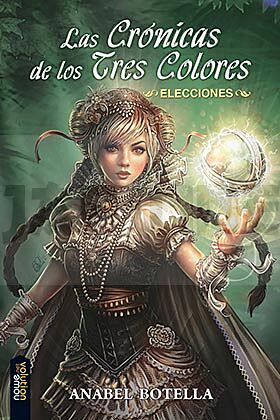 Las Cronicas De Los Tres Colores. Elecciones