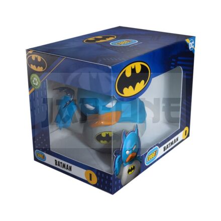 Dc Comics Tubbz Figurine Pvc Batman Boxed Edition 10 Cm