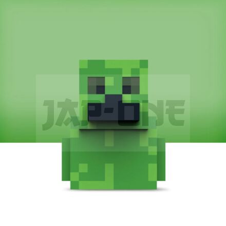 Minecraft Tubbz Mini Figurine Pvc Creeper