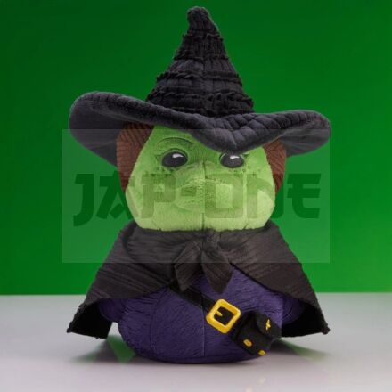 Wicked Tubbz Peluche Elphaba 20 Cm
