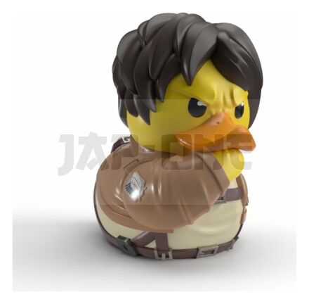 Attack On Titan Tubbz Figurine Pvc Eren Yeager