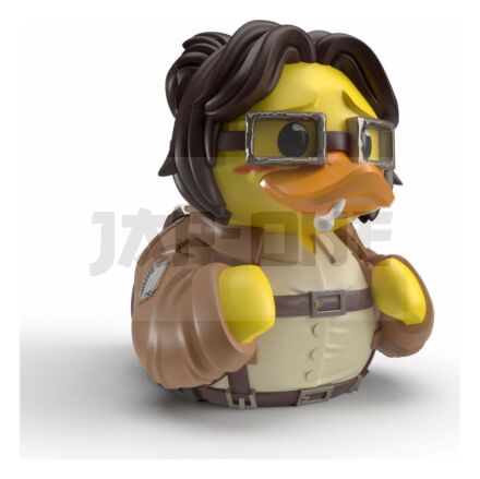 Attack On Titan Tubbz Figurine Pvc Hange Zoe