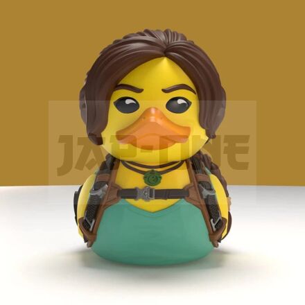 Tomb Raider Tubbz Mini Figurine Pvc Lara (30Th Anniversary) 5 Cm