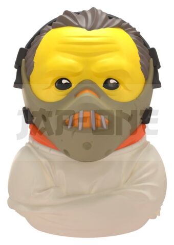 Le Silence Des Agneaux Tubbz Mini Figur Pvc Hannibal Lecter 5 Cm