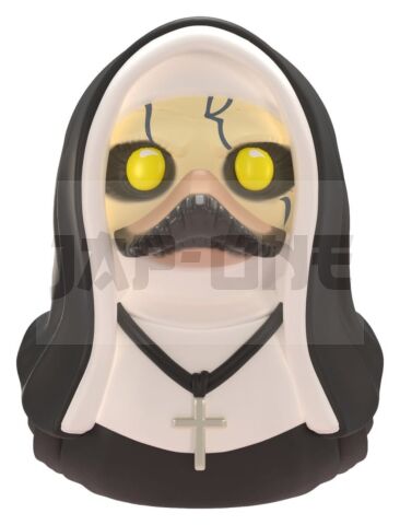 La Nonne Tubbz Mini Figur Pvc The Nun 5 Cm