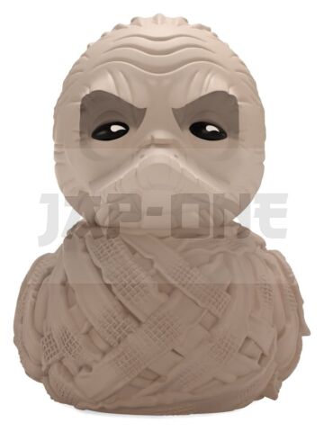 Monsters Tubbz Mini Figur Pvc The Mummy 5 Cm