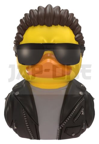 Terminator Tubbz Mini Figura Pvc Terminator 5 Cm