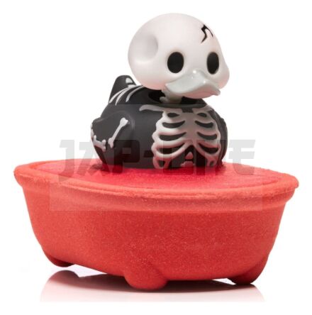 Holidays Tubbz Mini Boule De Bain Skeleton 7 Cm
