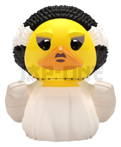 Monsters Tubbz Mini Figur Pvc Bride Of Frankenstein 5 Cm