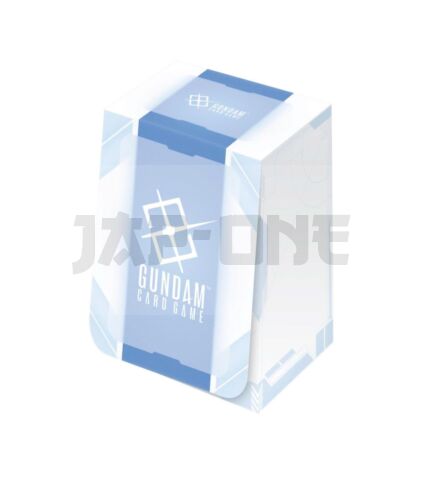 Official Card Case Ser 02 (12 Unidades) - Gundam Card Game