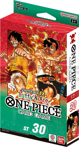 One Piece : Starter Deck 30 En