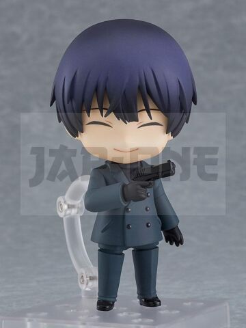 Love Of Kill Figurine Nendoroid Ryang-Ha Song 10 Cm