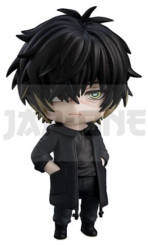 Slow Damage Nendoroid Figure Towa 10 Cm