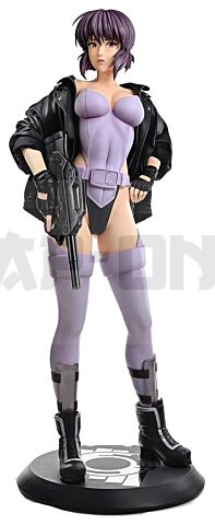 Ghost In The Shell Life Scale Masterline Series Statue 1/1 Motoko Kusanagi 174 Cm
