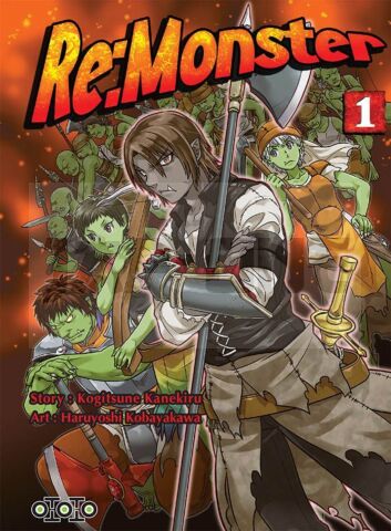 INTEGRALE RE : MONSTER TOME 1 À TOME 10 + Goodie aléatoire offert