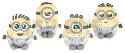 Minions & Monsters Peluches 23 Cm Assortiment (24)