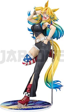 Uma Musume Pretty Derby Figure Pvc 1/7 Obey Your Master 29 Cm