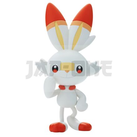 Pokemon Pokepla 05 Flambino 11,5cm