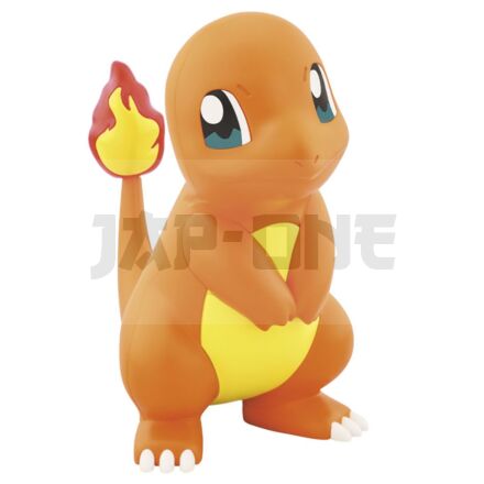 Pokemon Pokepla 11 Salameche