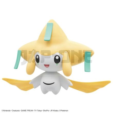 Pokepla Pokepla 23 Quick Jirachi
