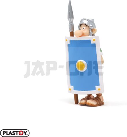 Romano Asustado Figurine 7,5 Cm Asterix