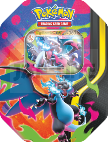 Pokémon : Pokébox Q1 26 Fr