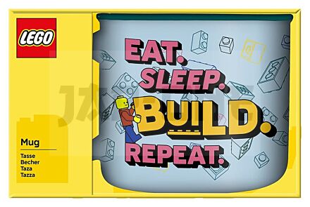 Lego Tazza 350 Ml