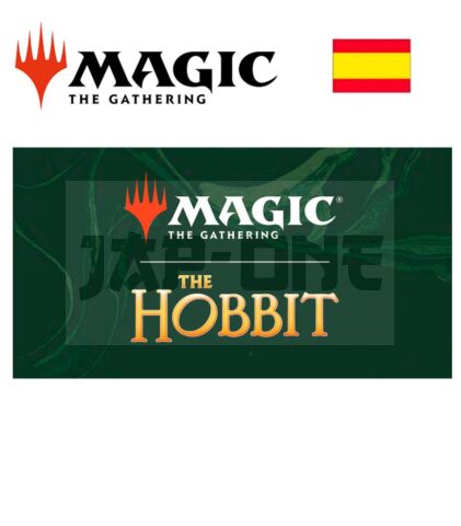 Prerelease Pack (15 Packs) Es The Hobbit - Magic The Gathering