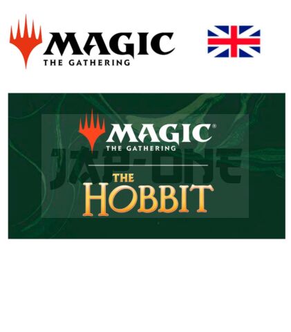 Prerelease Pack (15 Packs) En The Hobbit - Magic The Gathering