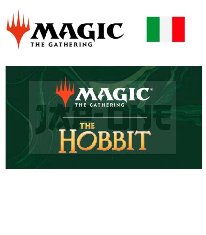 Prerelease Pack (15 Packs) It The Hobbit - Magic The Gathering