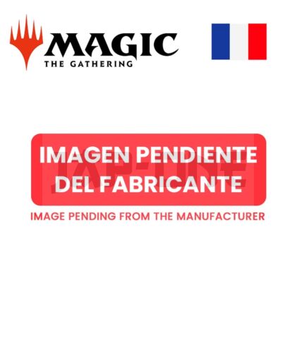Prerelease Pack (15 Packs) Reality Fracture Fr - Magic The Gathering