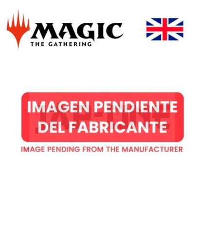 Prerelease Pack (15 Packs) Reality Fracture En - Magic The Gathering
