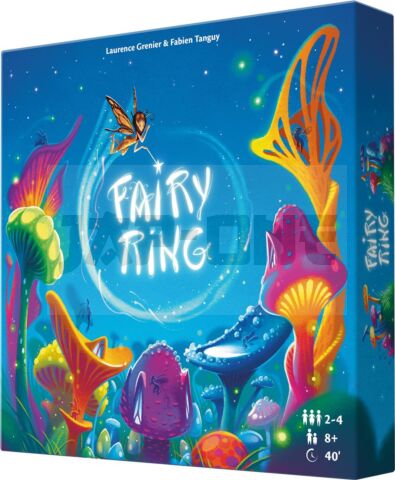 Fairy Ring Fr