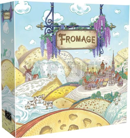 Fromage Fr
