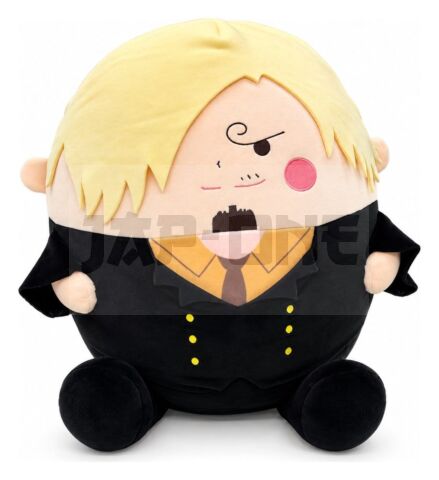 One Piece Peluche Sanji Sd Version 15 Cm