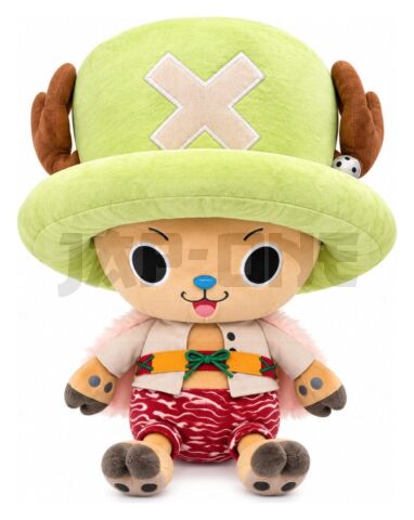 One Piece Peluche Chopper X Doflamingo 25 Cm