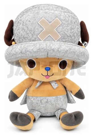 One Piece Peluche Chopperman (Special Edition With Holographic & Metallic Effect) 25 Cm
